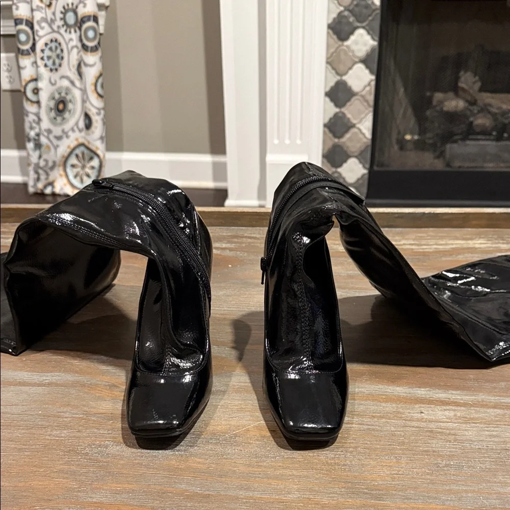 INC International Concepts stiletto heel